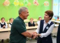 Рустам Минниханов: День учителя — возможность поблагодарить наставников за созидательный труд