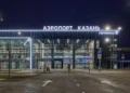 Новый терминал казанского аэропорта запустят в техническом режиме 15 октября