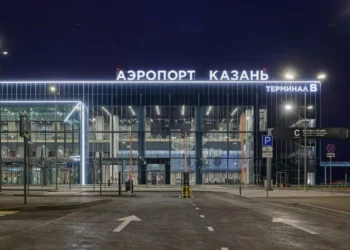 Новый терминал казанского аэропорта запустят в техническом режиме 15 октября