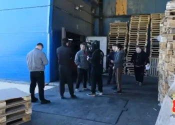 В Татарстане за 9 дней рейда по нелегальным мигрантам составили свыше 2 тысяч протоколов и возбудили более 170 уголовных дел