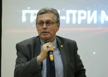 Рифат Сабитов принял участие в медиафоруме«Берега»