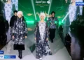 Слияние национальных традиций и новых решений: в рамках Kazan Digital Week проходит фестиваль моды