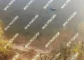 Два человека погибли: автомобиль сорвался с обрыва в реку в Лаишевском районе