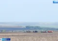 В Татарстане застраховали 549 тысяч гектаров посевов