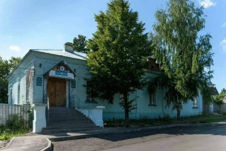 Фото: пресс-служба Комитета РТ по охране ОКН
