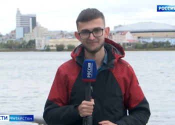 Республика приспосабливается к пришедшим холодам: воздух прогрелся лишь до плюс восьми