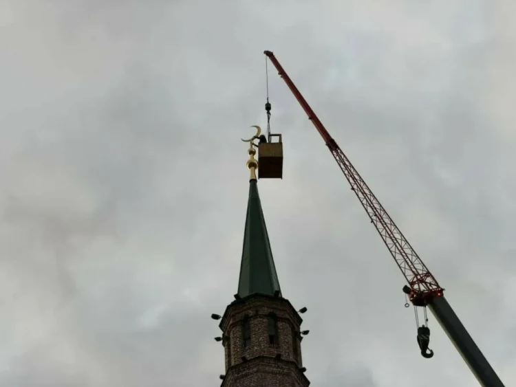 Фото: пресс-служба Министерства культуры РТ