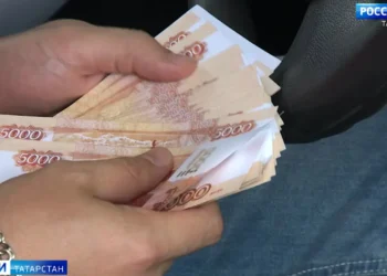 В Татарстане проходит рейд «Нетрезвый водитель»