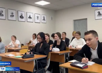 В республике работают более 78 тысяч педагогов: на этой неделе учителя отметили свой профессиональный праздник