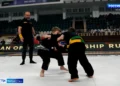 Чемпионат мира по джиу-джитсу впервые примет Казань