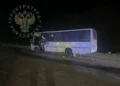 Прокуратура проверяет обстоятельства ДТП с автобусом и самосвалом в Татарстане