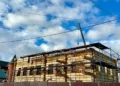 Старейшую деревянную мечеть Татарстана реставрируют: открытие запланировано на лето 2027 года