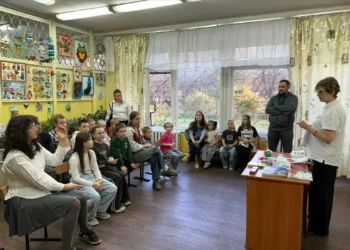 Более 250 челнинцев посетили семейный экофестиваль «Зелёная ярмарка 2.0»