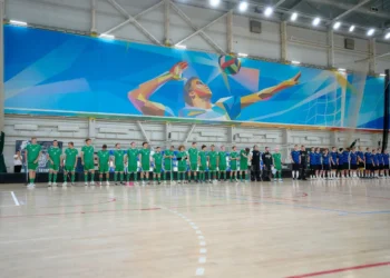 «Ирбис» сыграет в Казани с обладателем Кубка России
