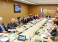 Пятнадцатилетие ПМЮФ: юбилейный форум в Санкт-Петербурге состоится с 20 по 22 мая