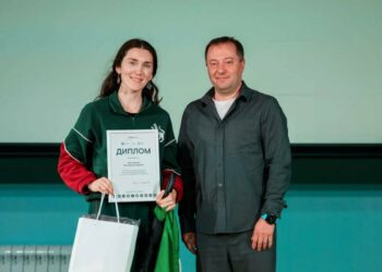 Два проекта из Татарстана победили в грантовом конкурсе молодёжных инициатив ПФО