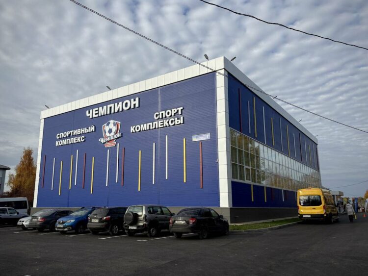 пресс-служба Лаишевского района РТ