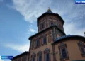 Петропавловский собор в Казани: что уже сделано в ходе реставрации