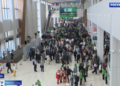 ИИ, кибербезопасность и тяжёлые роботы: что покажут на Kazan Digital Week — 2026