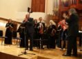 Казанский оркестр La Primavera открыл 38-й сезон программой из премьер