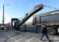 В Казани дорожные работы завершат до 30 октября