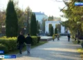 Стало известно, какая погода ждет татарстанцев до конца этой недели