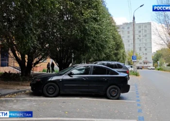 Казанцы сообщают: в столице где-то не видно знаков, а где-то и вовсе не хватает элементов дорожной инфраструктуры
