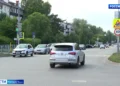Опасный маршрут: подростки садятся за руль — более 1700 дел за нарушения ПДД