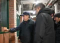 Конноспортивный комплекс в Мирном задействуют в подготовке к Играм кочевников