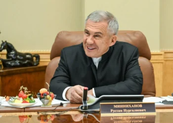 Минниханов: Финансирование науки в Татарстане за 5 лет выросло втрое
