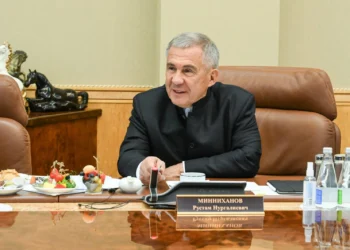 Минниханов: Финансирование науки в Татарстане за 5 лет выросло втрое