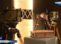 Россия киносы тарихына багышланган күргәзмә