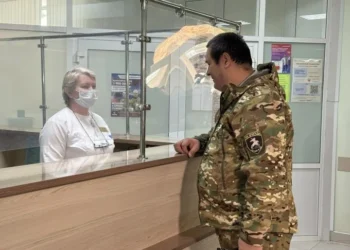 В Челнах открыли отделение для реабилитации участников СВО с ПТСР