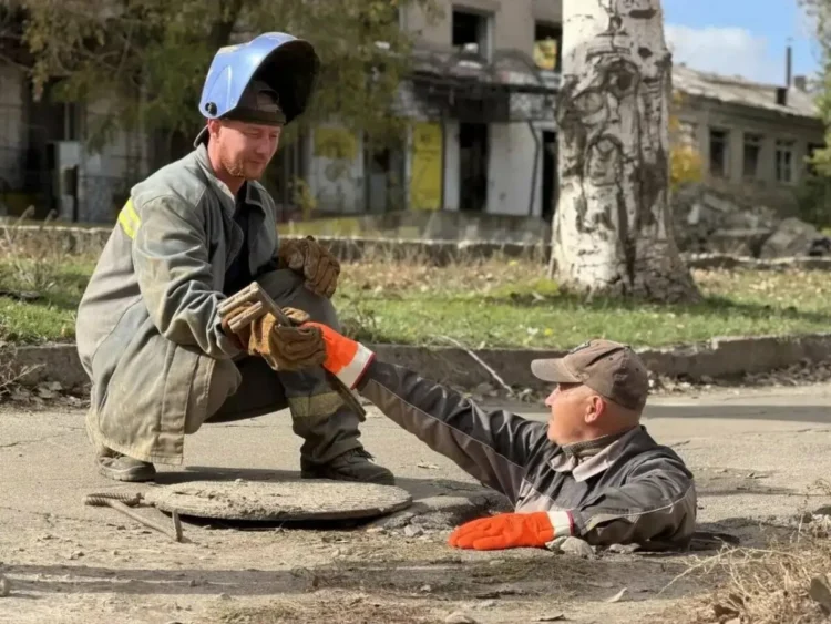 Фото: © аппарат вице-премьера РТ Рината Садыкова