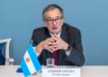 Посол Аргентины планирует посетить Казань в 2026 году