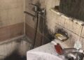 В Казани электросушитель для фруктов загорелся в ванной девятиэтажки