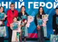 В Татарстане начался прием заявок на премию «Герои Нашего Времени. Память поколений»