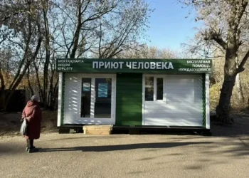 В Казани откроется 15-й пункт бесплатной раздачи горячей еды «Приюта Человека»