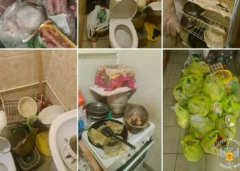 В Казани магазин «Продуктовый рай» закрыли на три месяца из-за нарушений санитарных норм
