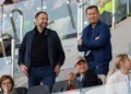 Алексей Песошин побывал на финале чемпионата России по регби-2026