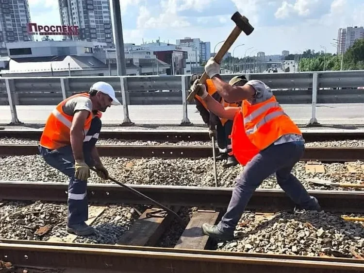 Фото: предоставлено МУП «Метроэлектротранс»