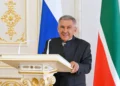 Минниханов: «Динамо — Ак Барс» по праву носит звание самого титулованного клуба страны