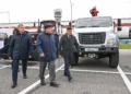 Минниханов: Ветеринарная служба и специалисты Россельхознадзора вносят большой вклад в развитие АПК