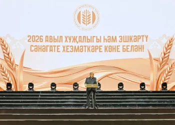 Минниханов: Агропромышленный комплекс республики показывает устойчивую работу