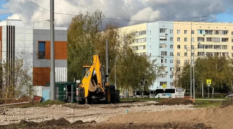 Фото: Совет Нижнекамского муниципального района Республики Татарстан