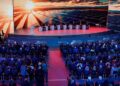 Российская энергетическая неделя пройдёт в Москве 14–16 октября — какие темы обсудят участники