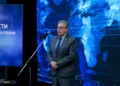 Рифат Сабитов: «Запуск пресс-центра «Вести-Томск» открывает новые возможности для медиапространства региона»