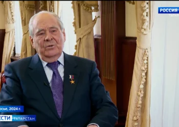 Эпоха Шаймиева: о пути и принципах первого Президента Татарстана