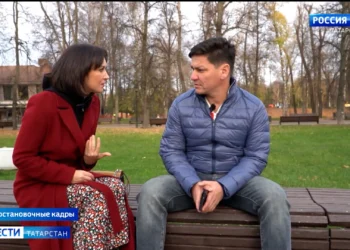 День защиты мужской нервной системы: «перевоспитать мужа» — тренд