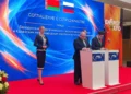 Казанский форум «ЭНЕРГОПРОМ» и Беларусь договорились о сотрудничестве в энергетике
